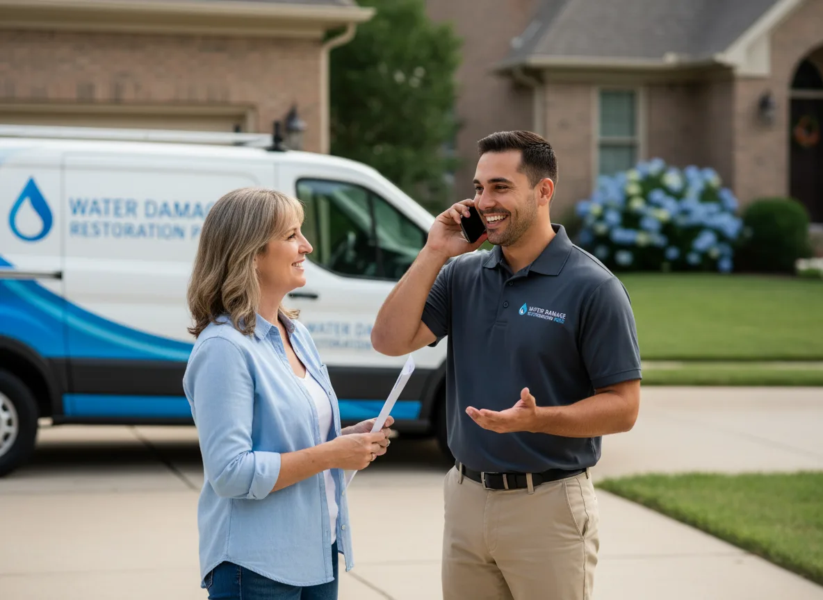 Flood Restoration Mesa, AZ FAQs